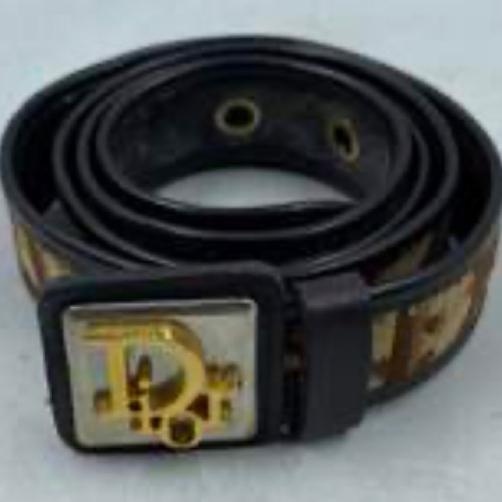 Dior Belt